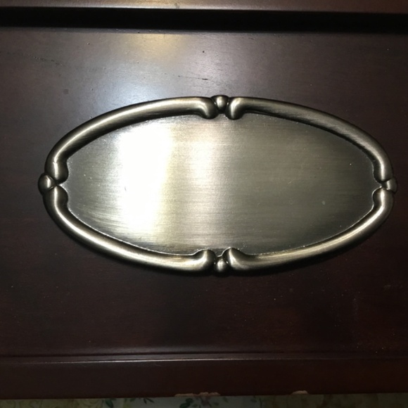 The Bombay Company Wine Bottle Gift Box - Picture 4 of 7